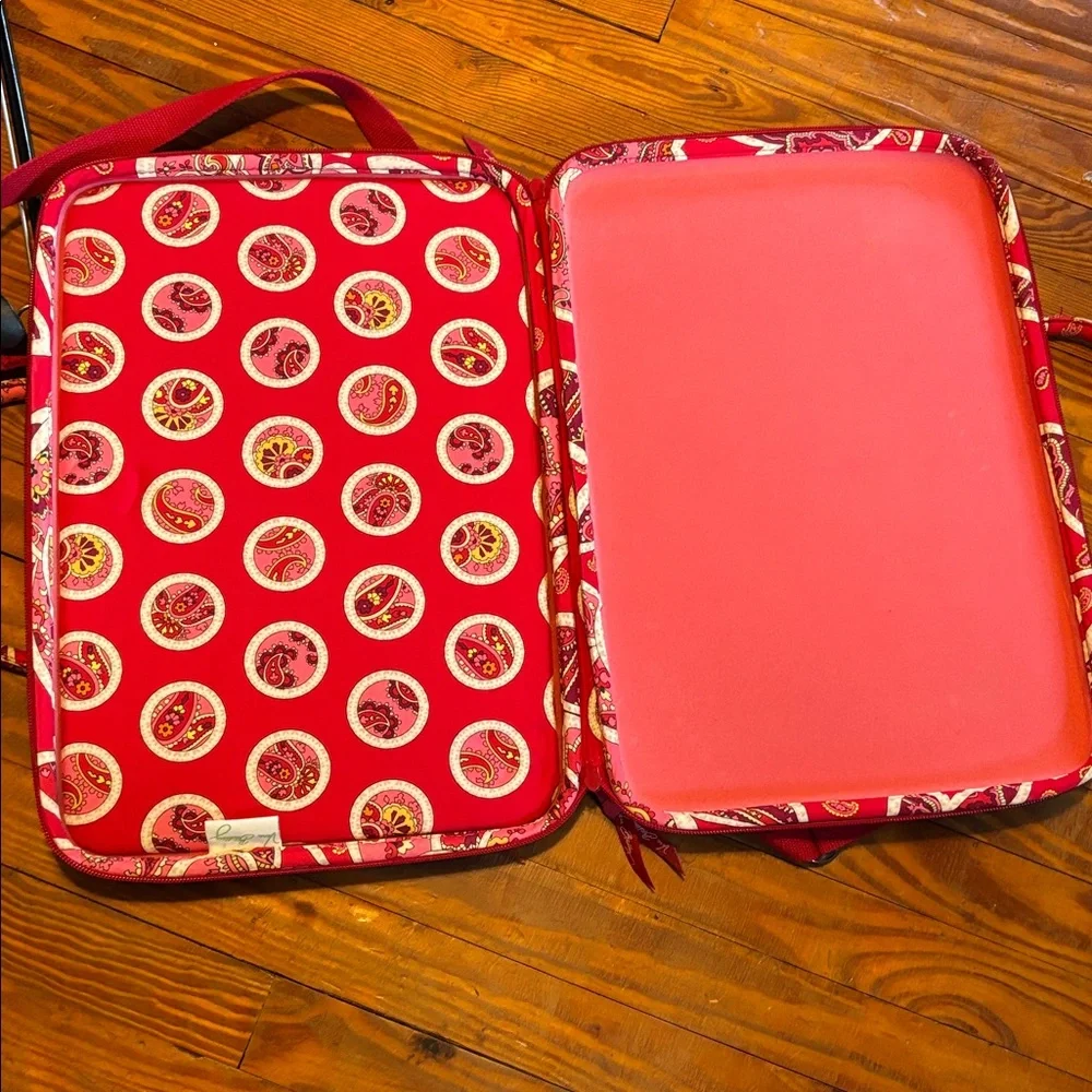 Vera Bradley Laptop Bag